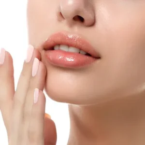Lip Peel