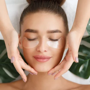 Dark Circle Peel