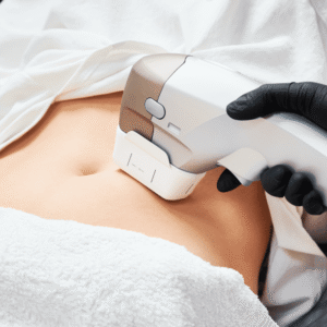 Hifu Abdomen